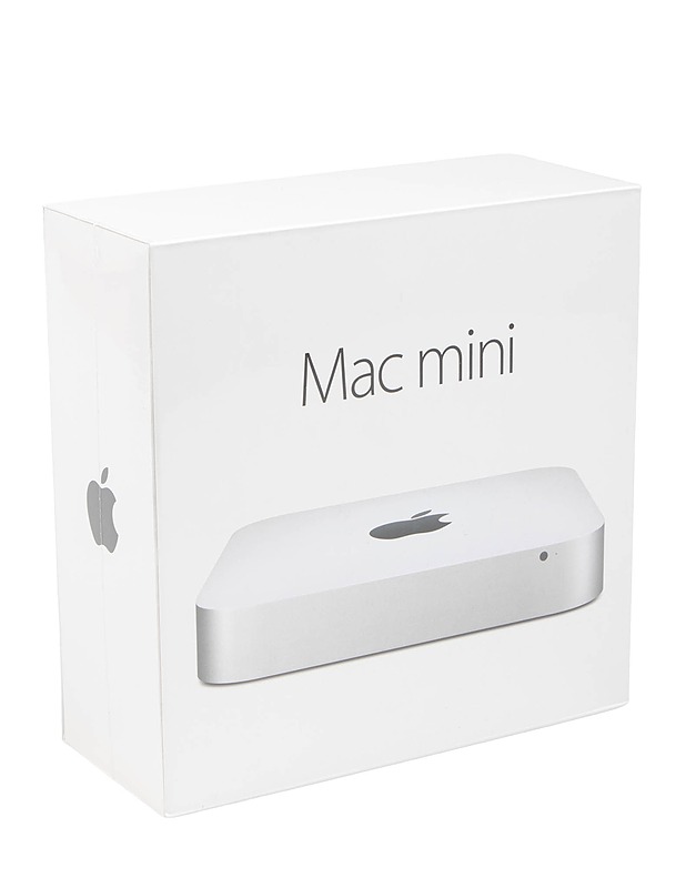 APPLE A1347 Mac Mini -tietokone  - Tietokoneet - 10105533657 - 0