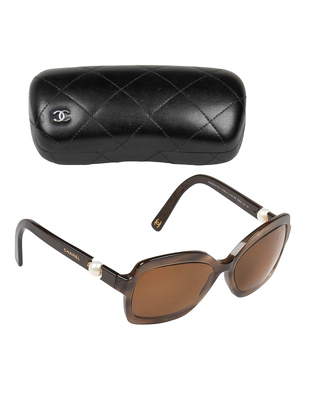 CHANEL/GUCCI Pearl Collection 5132-H aurinkolasit - Korut - 10105533656 - 0