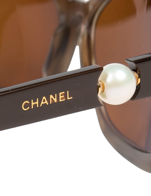 CHANEL/GUCCI Pearl Collection 5132-H aurinkolasit - Korut - 10105533656 - 2