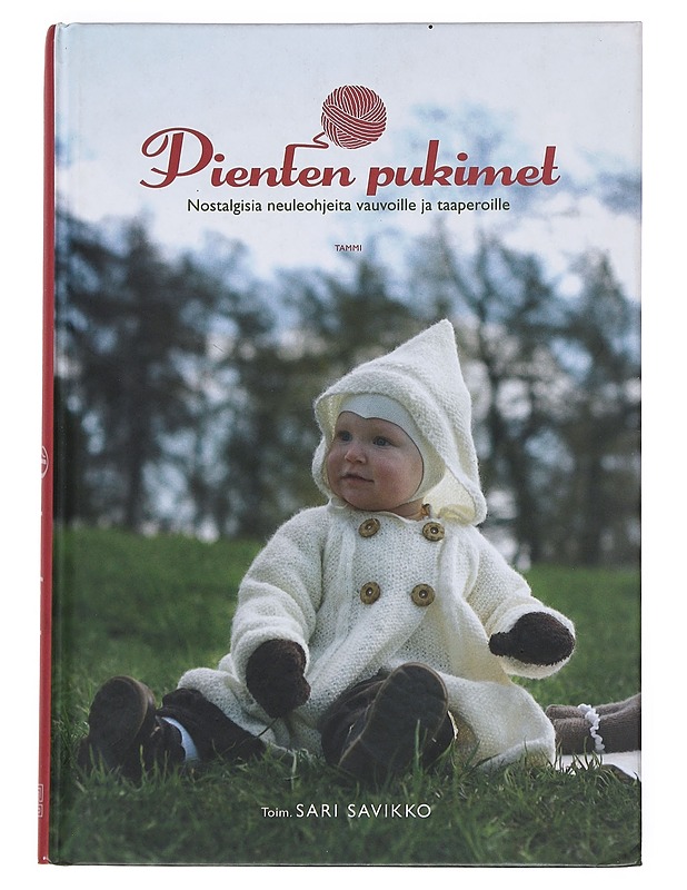 Pienten pukimet - Sari Savikko - Tietokirjat ja oppaat - 10105533659 - 0