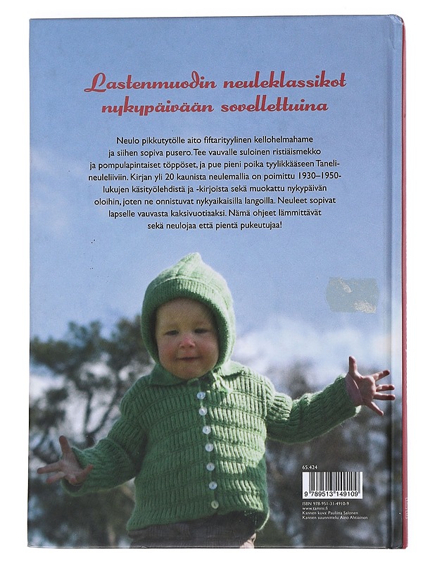 Pienten pukimet - Sari Savikko - Tietokirjat ja oppaat - 10105533659 - 1