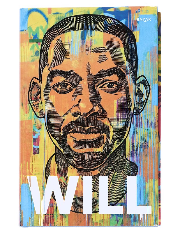Will - Smith, Will - Elämäkerrat ja muistelmat - 10105533671 - 0