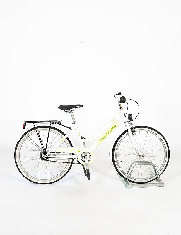 TUNTURI Spin polkupyörä, 24" - Lastenpyörät - 10105533698 - 0