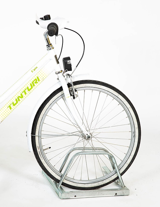 TUNTURI Spin polkupyörä, 24" - Lastenpyörät - 10105533698 - 1