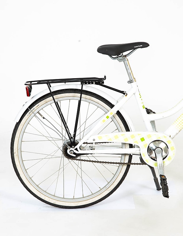 TUNTURI Spin polkupyörä, 24" - Lastenpyörät - 10105533698 - 2