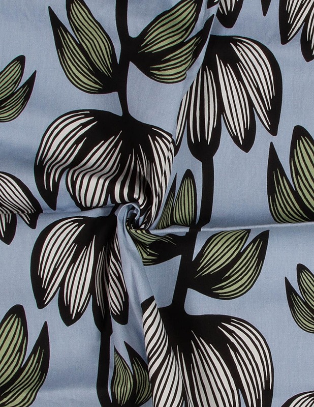 FINLAYSON sisustuskangas, 150x200 cm - Designsuosikit - 10105533701 - 1