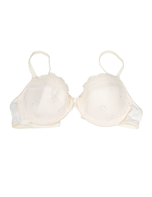 KAPPAHL rintaliivit, 80B - Alusvaatteet - 10105533715 - 0