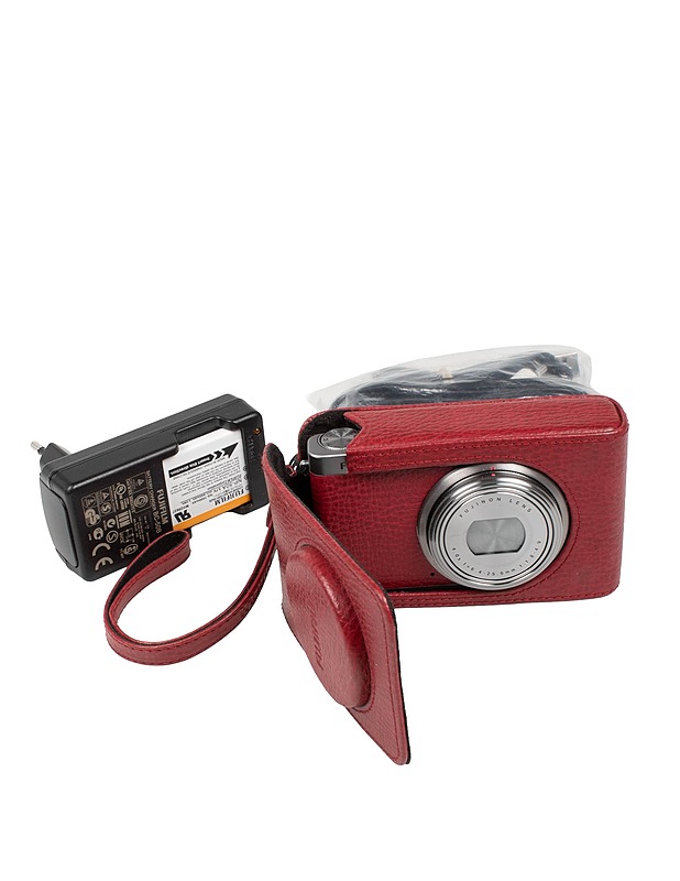 FUJI FILM XF7 -kamera  - Muu elektroniikka - 10105533709 - 0