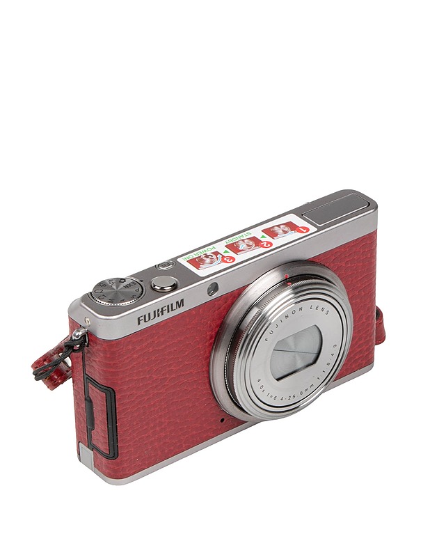 FUJI FILM XF7 -kamera  - Muu elektroniikka - 10105533709 - 1