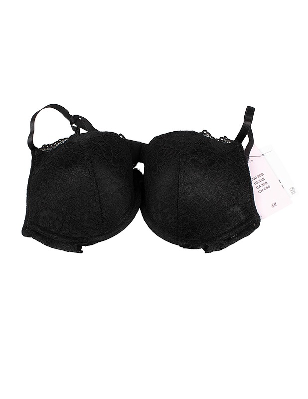 H&M Push-up rintaliivit - Alusvaatteet - 10105533728 - 0