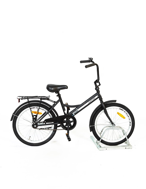 JUPITER Fresh polkupyörä, 20" - Lastenpyörät - 10105533729 - 0