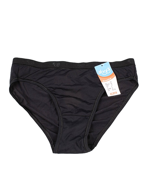 SLOGGI Sensitive alushousut, 44 - Alusvaatteet - 10105533751 - 0