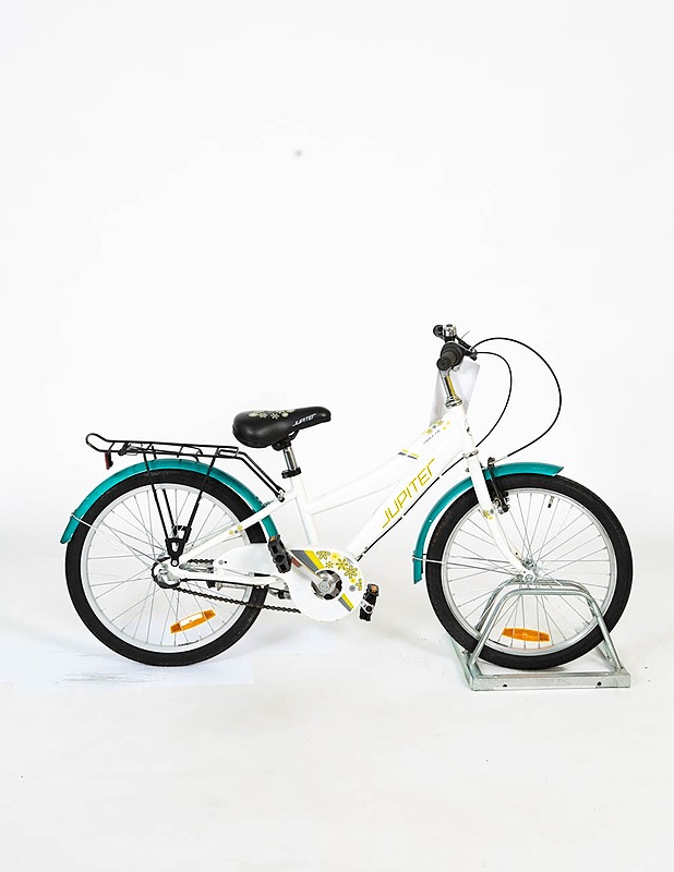 JUPITER Sweetie polkupyörä, 20" - Lastenpyörät - 10105533760 - 0