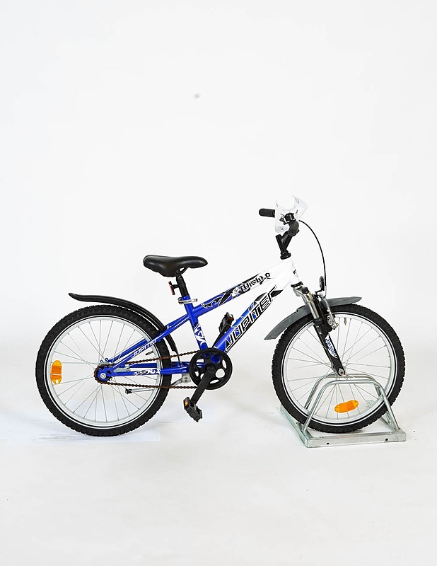 JUPITER Diablo polkupyörä, 20" - Lastenpyörät - 10105533768 - 0