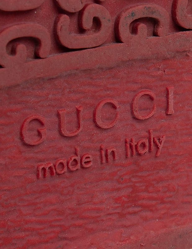 GUCCI Tennis 1977 tennarit, 12 - Miesten kävelykengät ja sandaalit - 10105533778 - 5