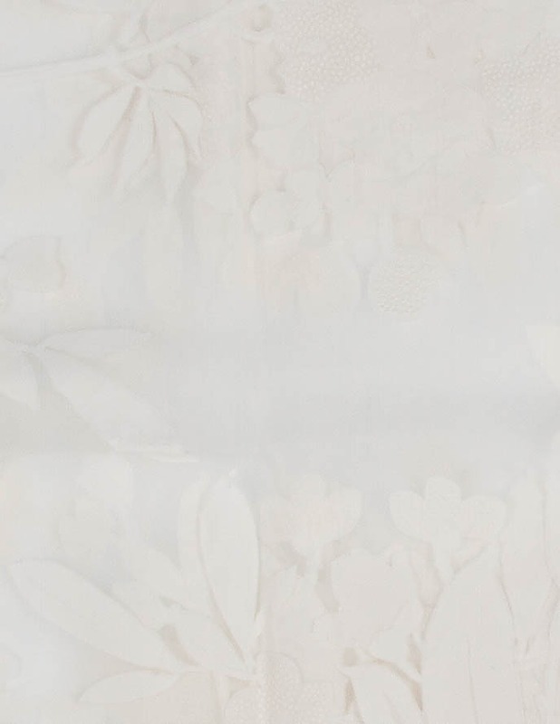 Verhokangas, sifonkia, 140x230 cm - Kankaat - 10105533777 - 0