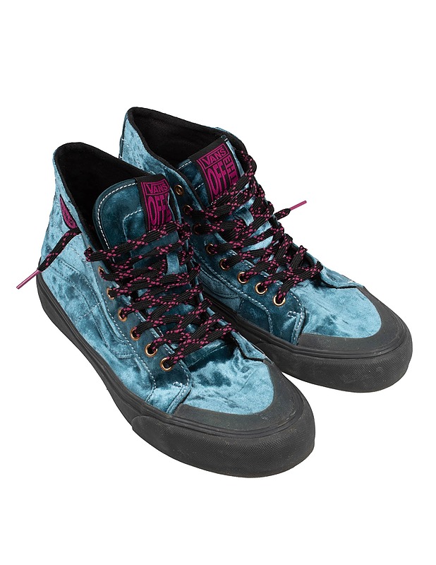 VANS Sk8-Hi tennarit, 42.5