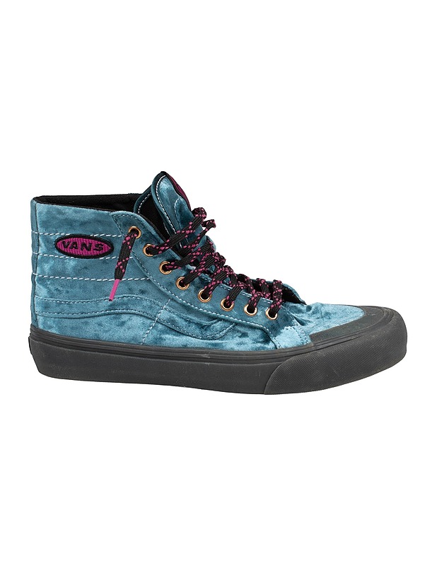 VANS Sk8-Hi tennarit, 42.5 - Miesten kävelykengät ja sandaalit - 10105533781 - 1
