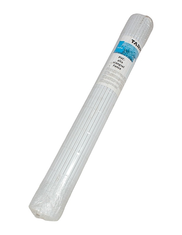 TARMO PVC-aita 1 x 3 m