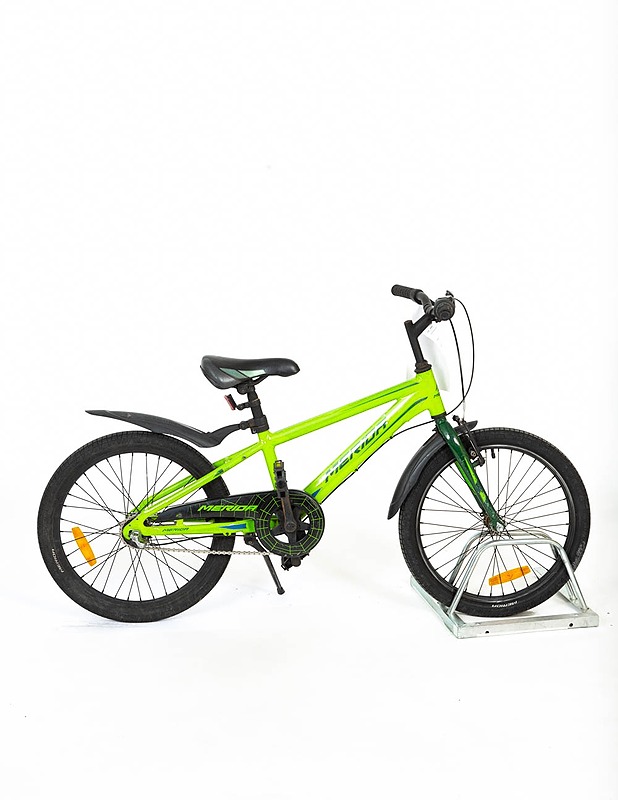 MERIDA Spider polkupyörä, 20" - Lastenpyörät - 10105533802 - 0