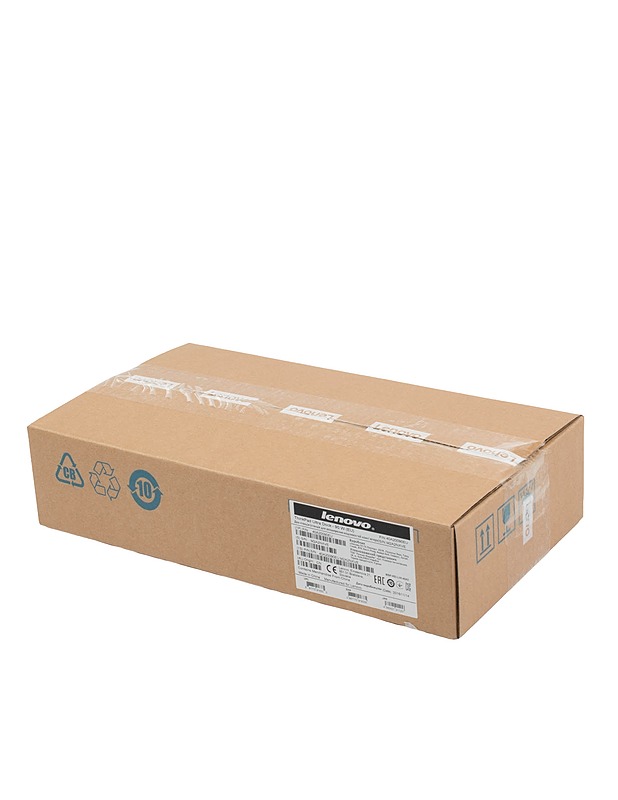 LENOVO ThinkPad Ultra Dock (40A2) -telakointiasema  - Muu elektroniikka - 10105533801 - 3