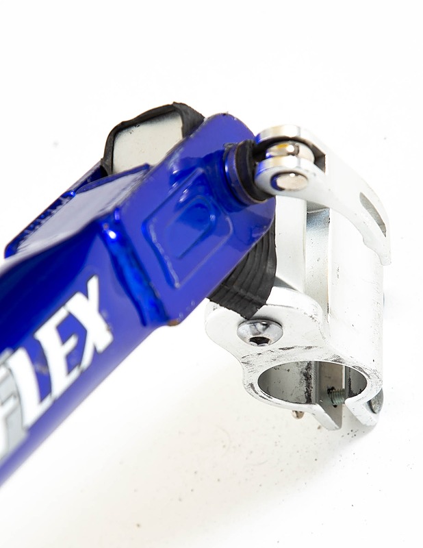 REFLEX Tag-a-long peräpyörä, 20" - Erikoispyörät - 10105533816 - 1