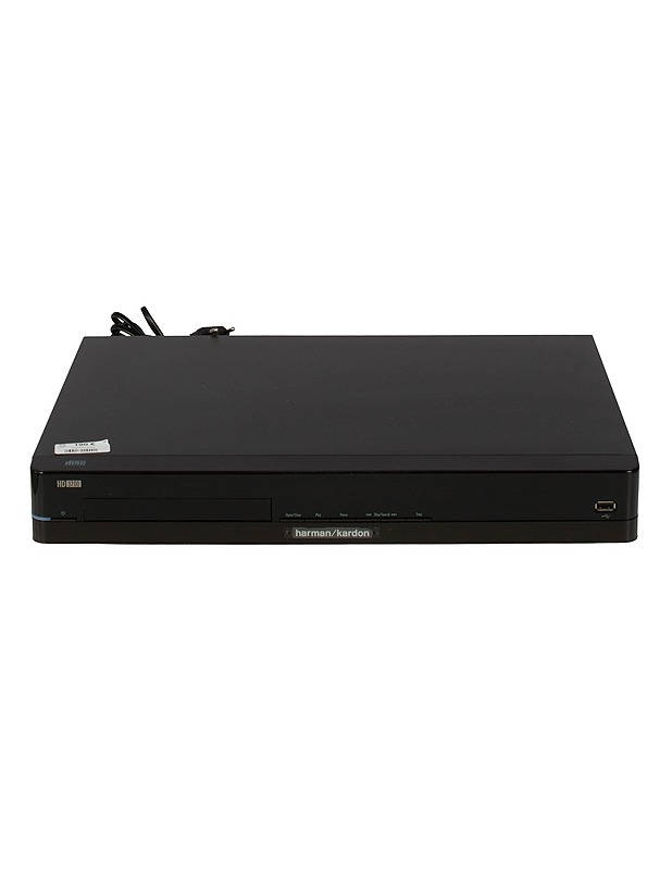HARMAN KARDON HD 3700 -cd-soitin  - Audio - 10105533820 - 1