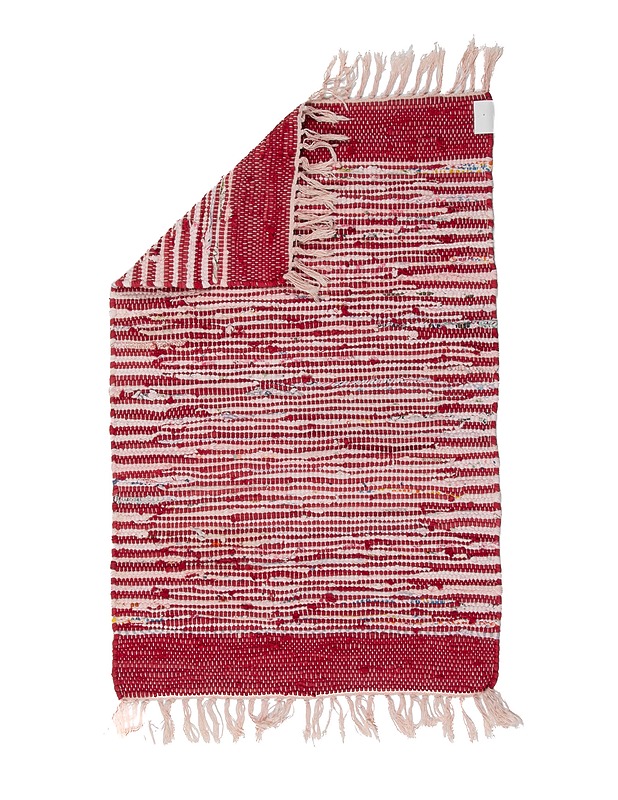 Räsymatto, 58 x 90 cm
