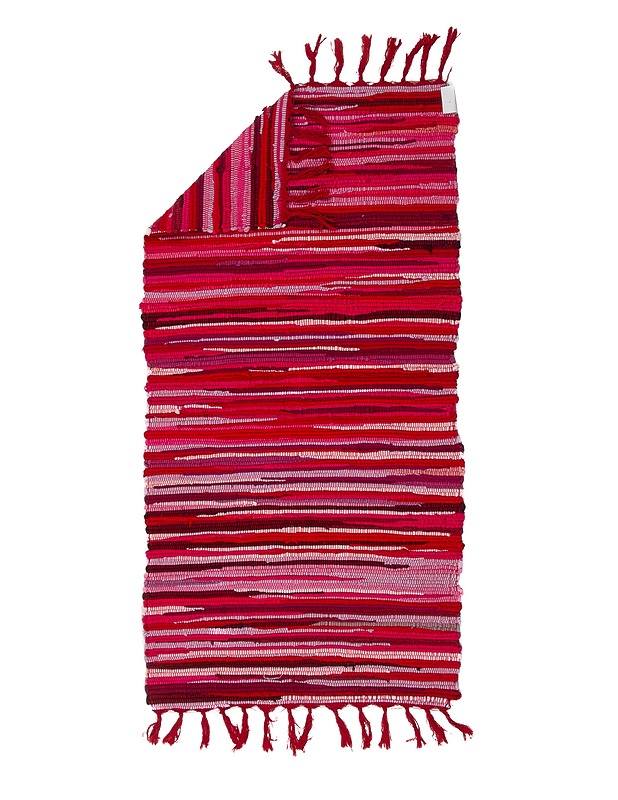 Räsymatto, 58 X 115 cm