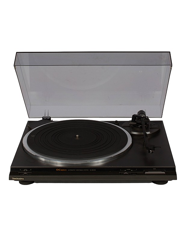 Technics SL-BD20D levysointin - Viihde-elektroniikka - 10105533860 - 1
