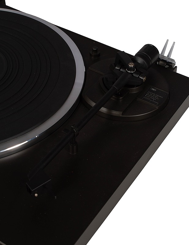 Technics SL-BD20D levysointin - Viihde-elektroniikka - 10105533860 - 2