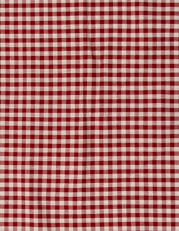 Puuvillakangas, 160x240 cm - Kankaat - 10105533868 - 0