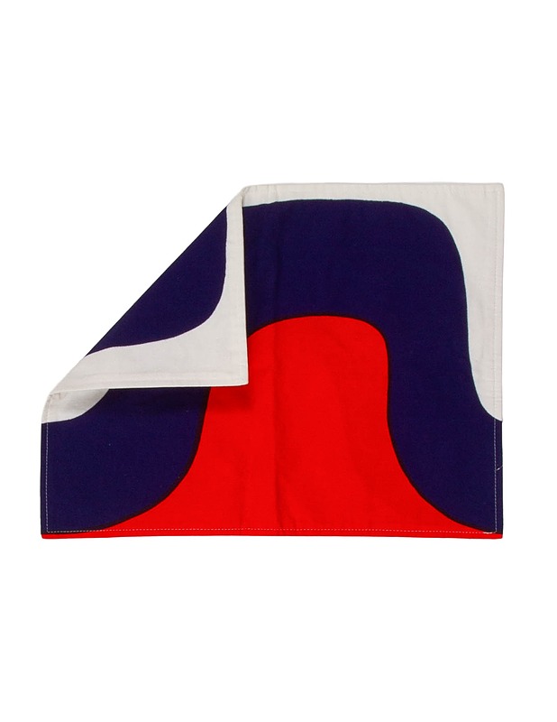 MARIMEKKO Lokki tabletit, 32x42 cm, 2 kpl
