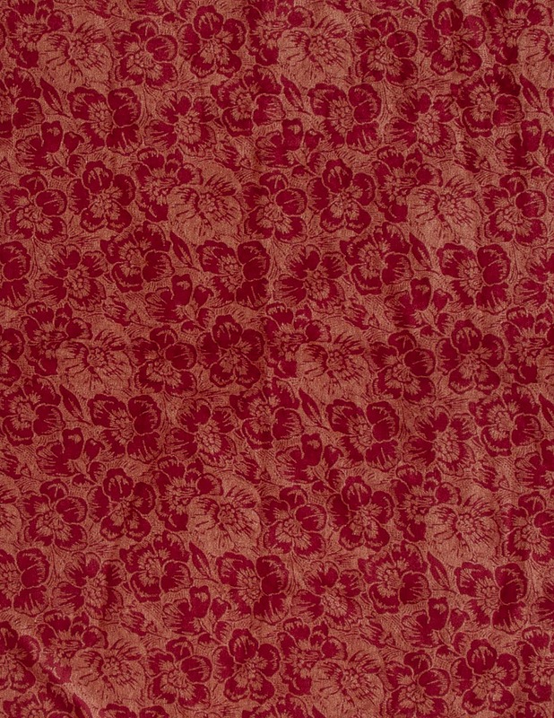 Ohut plyysikangas, 160x130 cm