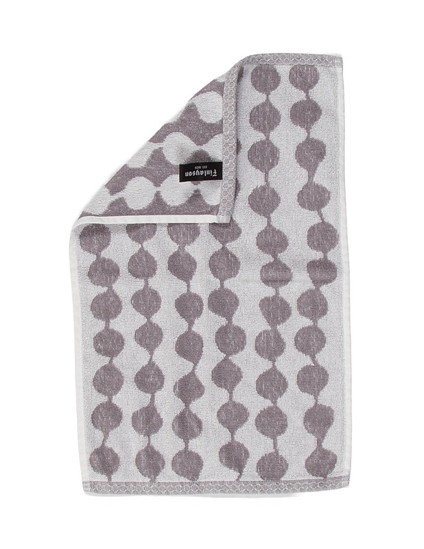 FINLAYSON käsipyyhe, 30x50 cm, 2 kpl - Designsuosikit - 10105533935 - 0
