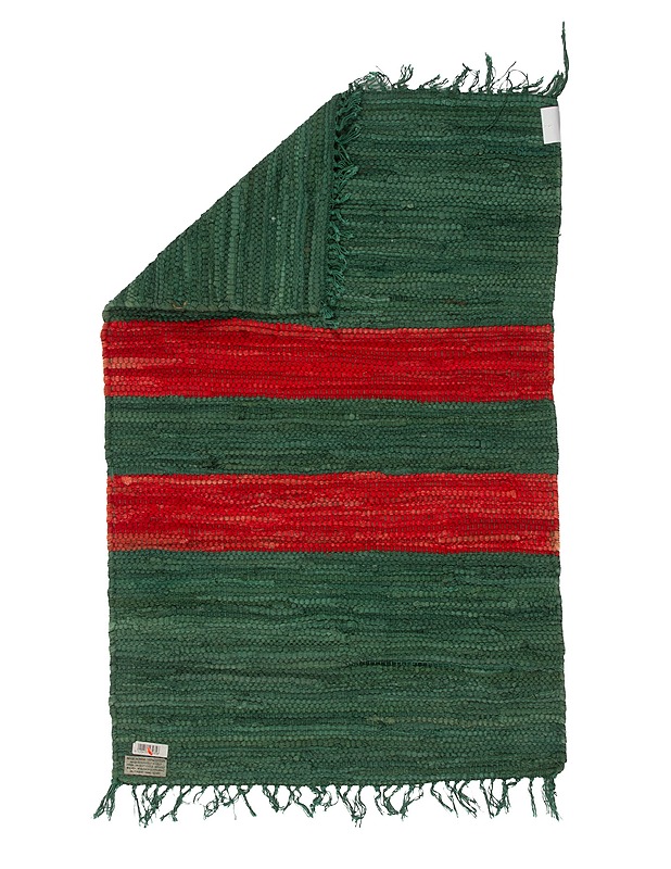Räsymatto, 63 X 97 cm
