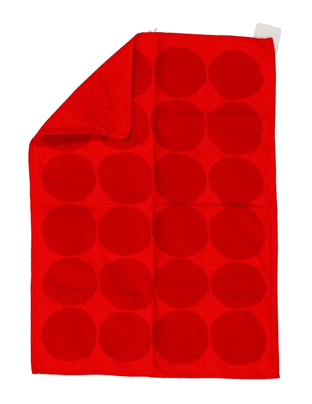 MARIMEKKO Kivet keittiöpyyhe, 47x67 cm - Designsuosikit - 10105533947 - 0