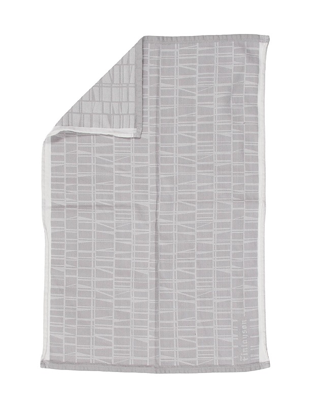 FINLAYSON Coronna keittiöpyyhe, 50x70 cm - Designsuosikit - 10105533962 - 0