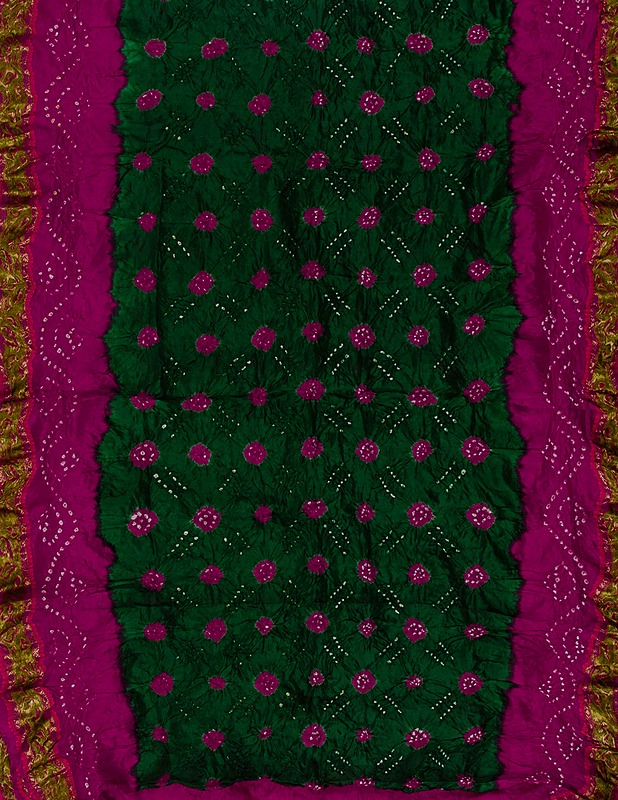 Joustava silkkikangas, 90x500 cm