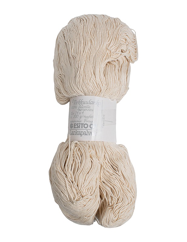 ESITO virkkauslanka, 200 g - Käsityö - 10105533978 - 0