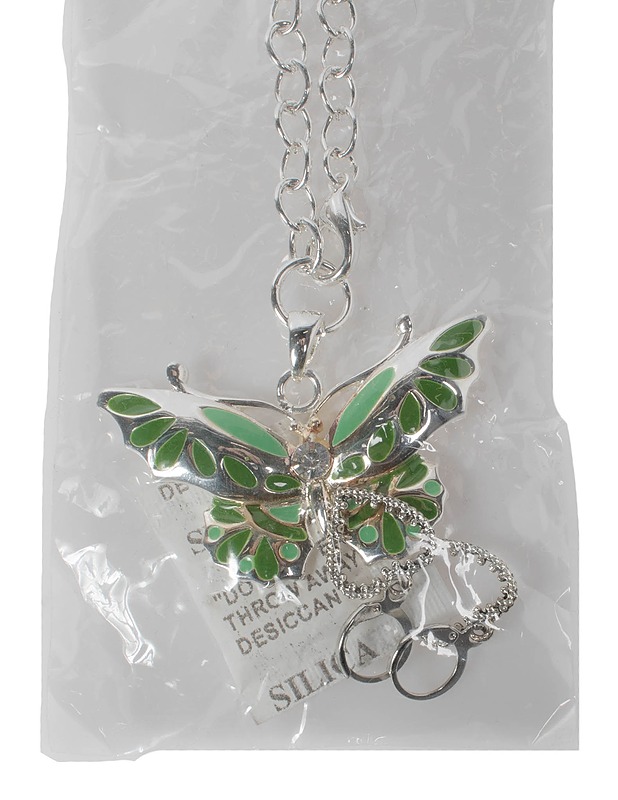 NEOSILVER perhoskaulakoru - Korut - 10105533991 - 1