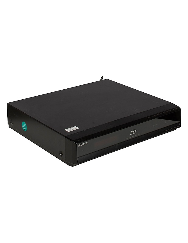 SONY BDV-E300 -Blu-ray-soitin ja kaiutinpari  - Muu elektroniikka - 10105534002 - 1