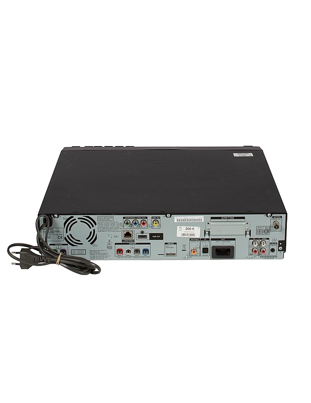 SONY BDV-E300 -Blu-ray-soitin ja kaiutinpari  - Muu elektroniikka - 10105534002 - 2