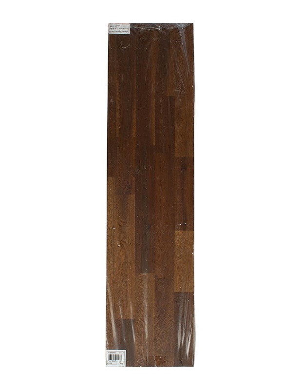 HOLZ EXCLUSIV liimapuulevy, 80x20 cm - Muut urheiluvälineet ja vapaa-aika - 10105534009 - 1