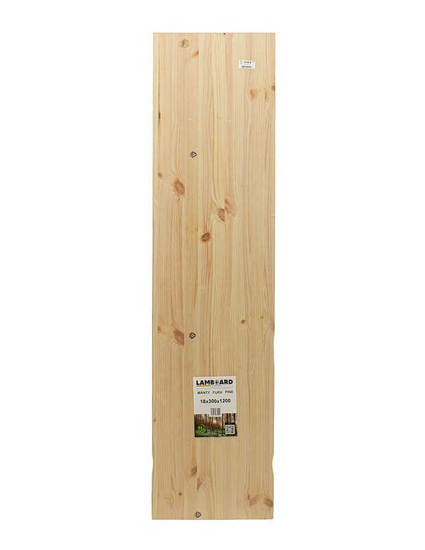 LAMBOARD liimapuulevy, 30x120 cm - Muut urheiluvälineet ja vapaa-aika - 10105534011 - 0