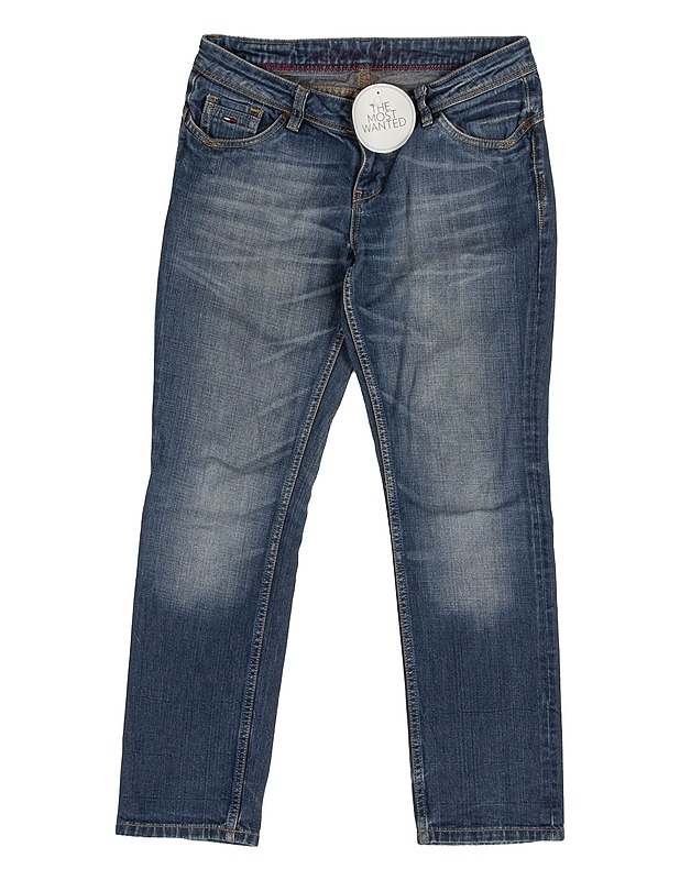 TOMMY HILFIGER Denim Victoria farkut, W29/L30 - The Most Wanted vaatteet ja asusteet - 10105534020 - 0