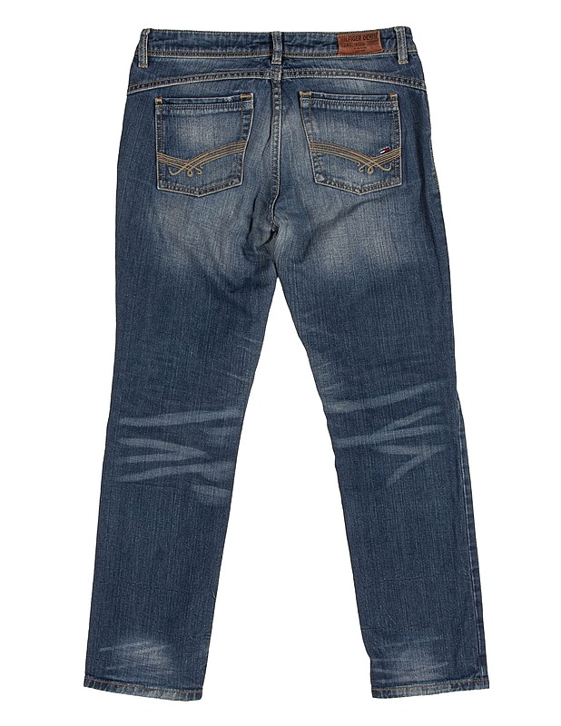 TOMMY HILFIGER Denim Victoria farkut, W29/L30 - The Most Wanted vaatteet ja asusteet - 10105534020 - 1