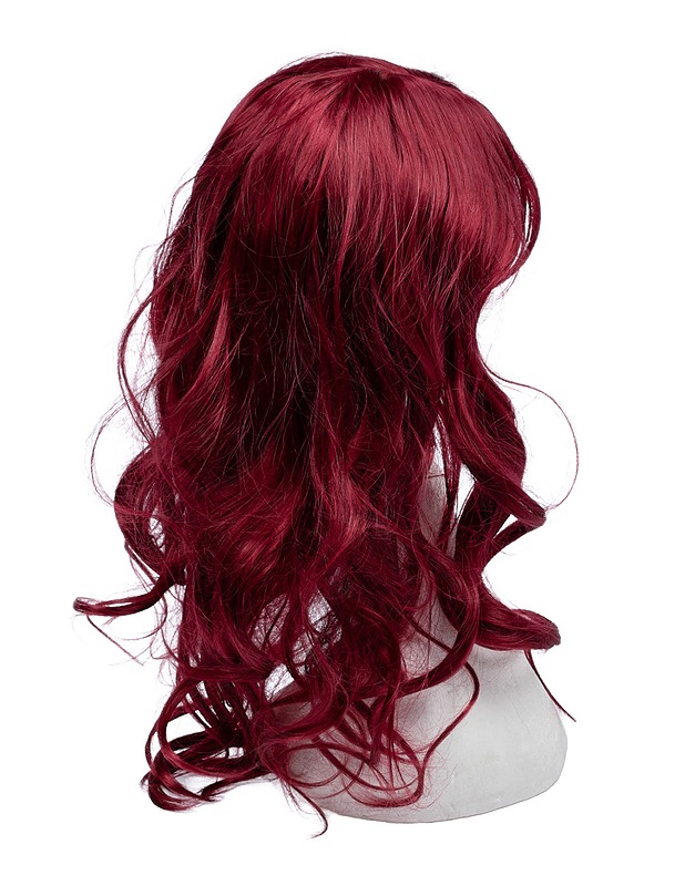 WIDMANN Dream Hair Michelle peruukki - Muut urheiluvälineet ja vapaa-aika - 10105534025 - 2