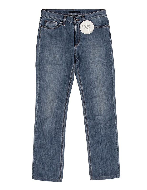 GANT Dawn farkut, W28/L32 - The Most Wanted vaatteet ja asusteet - 10105534026 - 0