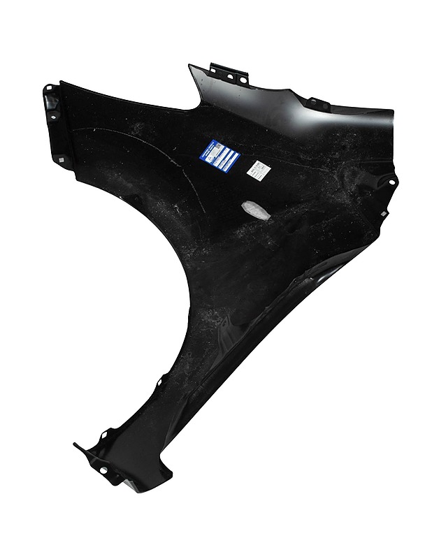 TONG YANG Toyota Yaris lokasuoja - Muut urheiluvälineet ja vapaa-aika - 10105534030 - 0